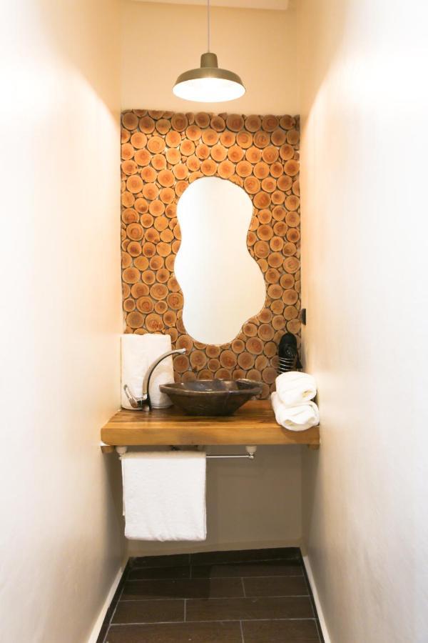 Issli Appartment Climatise Hiver Et Ete 아즈루 외부 사진